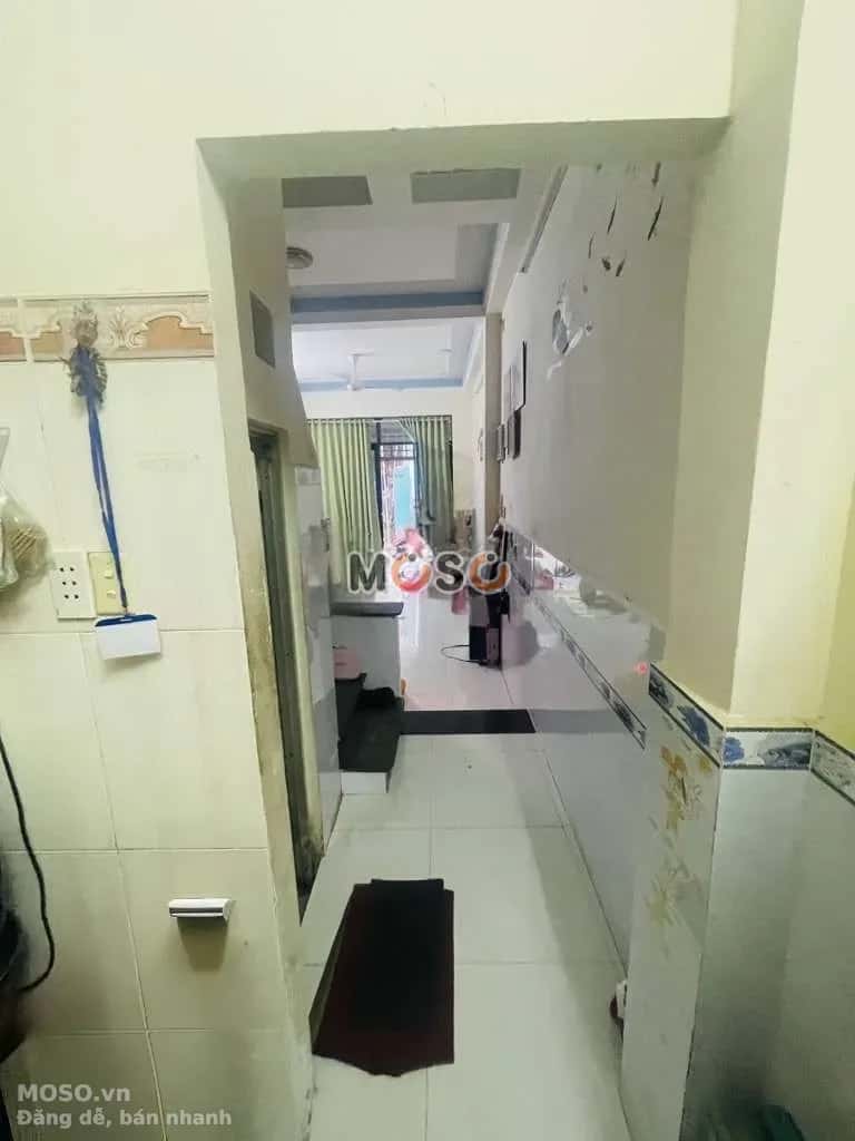 Bán nhà hẻm Đường Nguyễn Văn Khối Quận Gò Vấp, TP.HCM – 5 phòng ngủ, giá 5.8 tỷ - ảnh 4