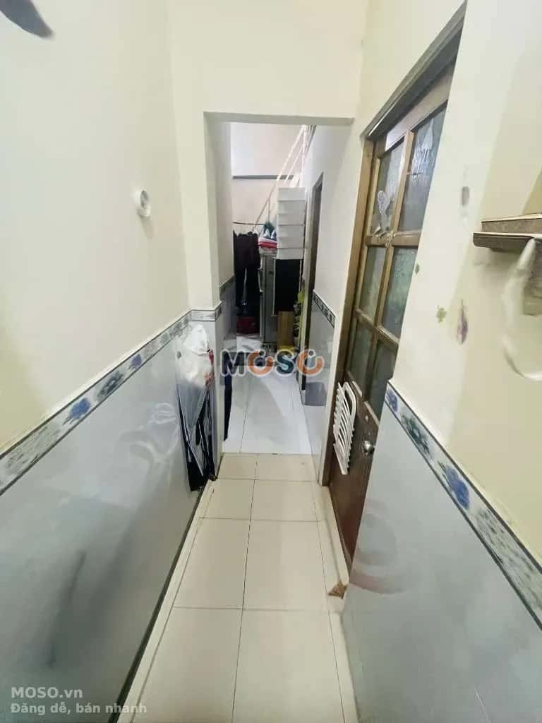 Bán nhà hẻm Đường Nguyễn Văn Khối Quận Gò Vấp, TP.HCM – 5 phòng ngủ, giá 5.8 tỷ - ảnh 6