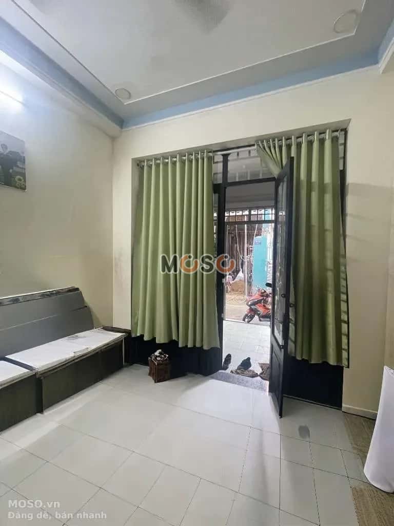 Bán nhà hẻm Đường Nguyễn Văn Khối Quận Gò Vấp, TP.HCM – 5 phòng ngủ, giá 5.8 tỷ - ảnh 7