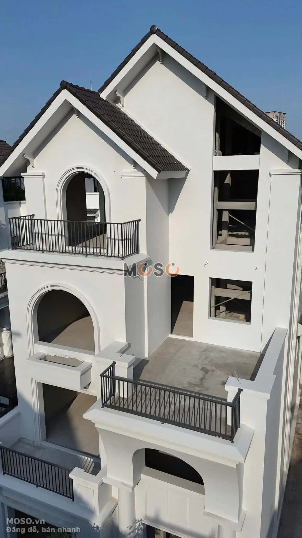 Bán nhà mặt tiền Bát Nàn Thành phố Thủ Đức, TP.HCM – giá 185 tỷ - ảnh 1