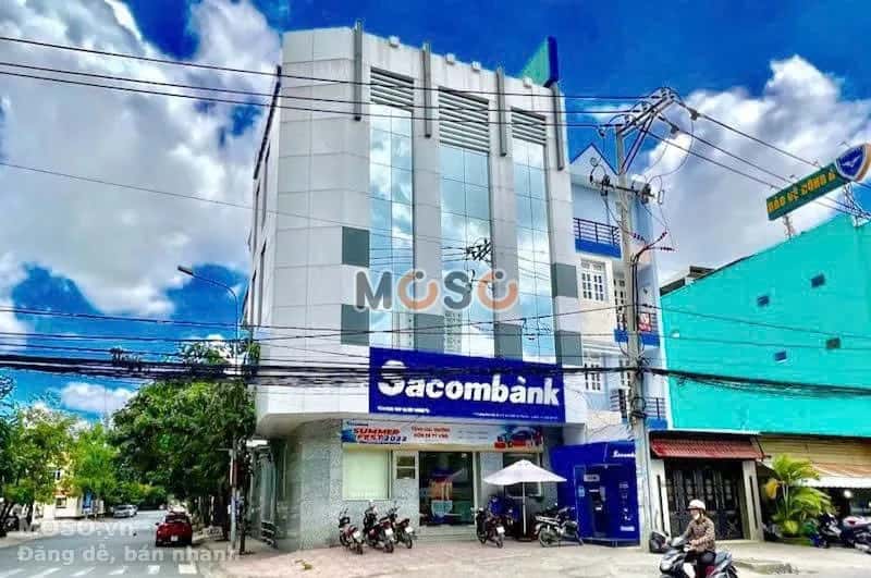 Bán nhà mặt tiền Lương Định Của Thành phố Thủ Đức, TP.HCM – giá 120 tỷ - ảnh 3