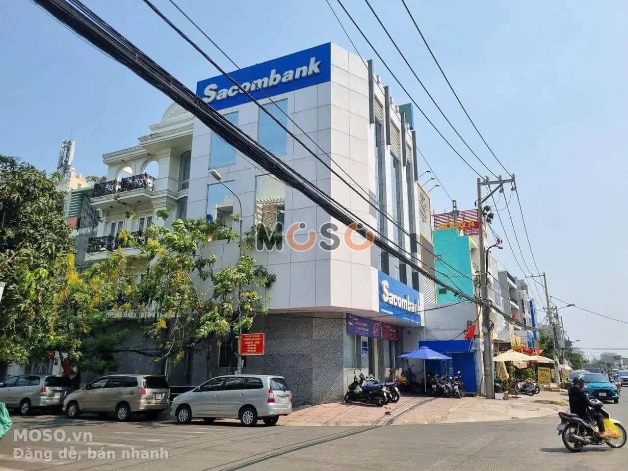 Bán nhà mặt tiền Lương Định Của Thành phố Thủ Đức, TP.HCM – giá 120 tỷ - ảnh 2