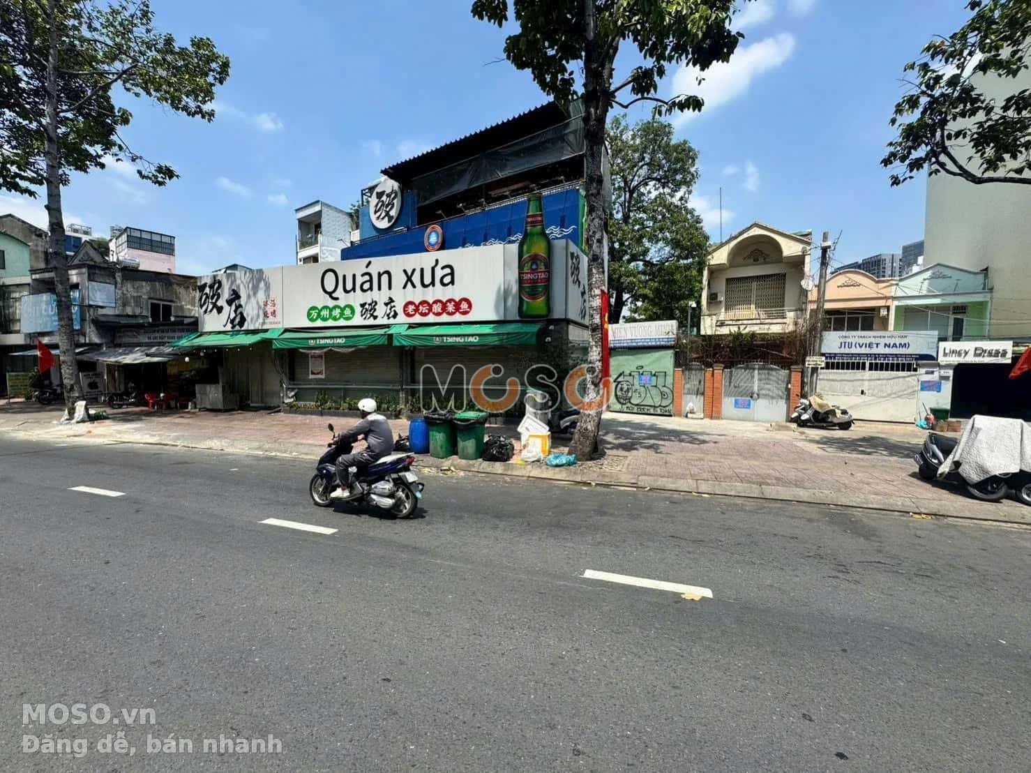 Bán nhà hẻm Nguyễn Hữu Cảnh Quận Bình Thạnh, TP.HCM – giá 165 tỷ - ảnh 4