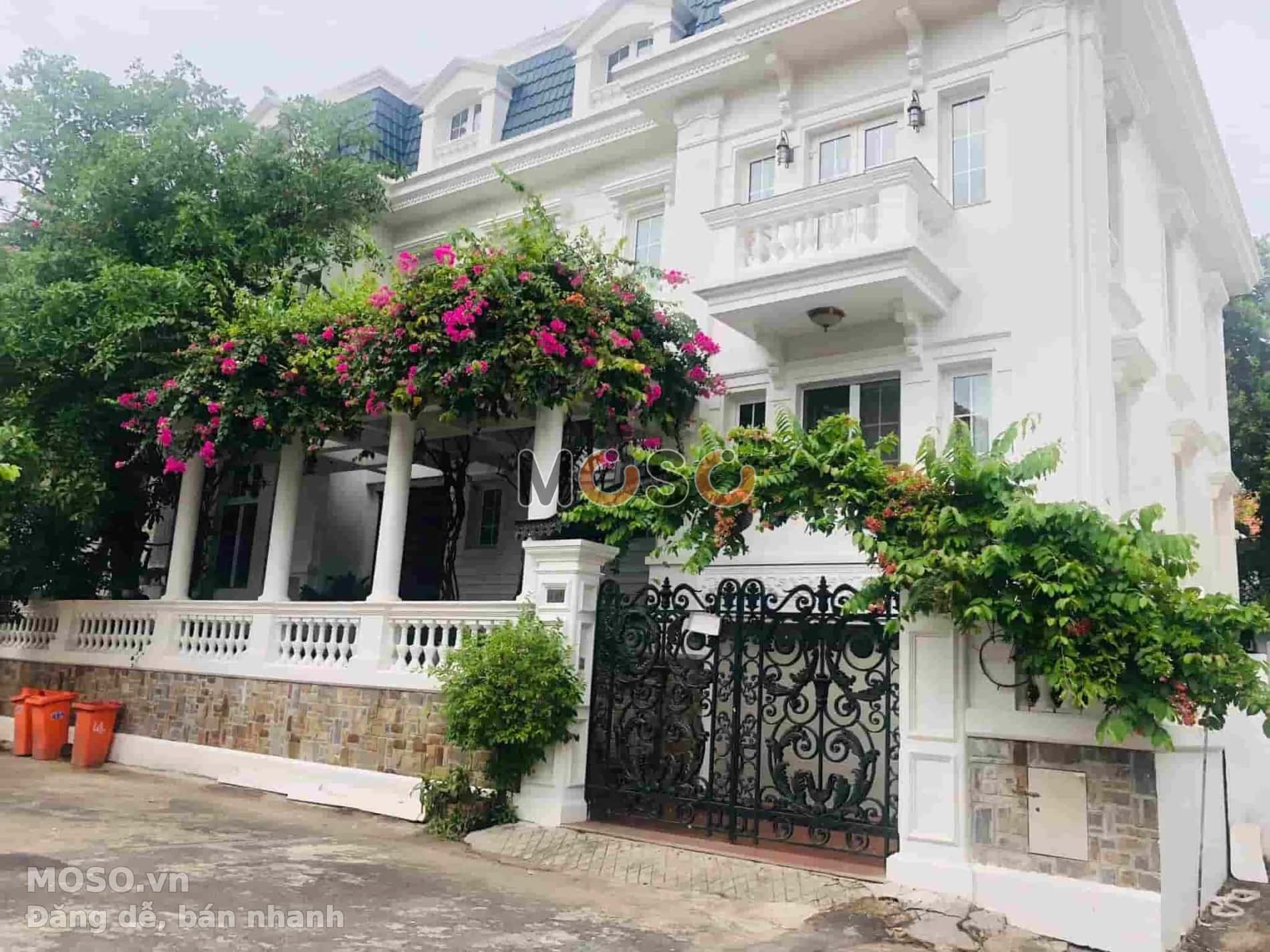 Bán nhà hẻm Thảo Điền Thành phố Thủ Đức, TP.HCM – giá 115 tỷ - ảnh 2