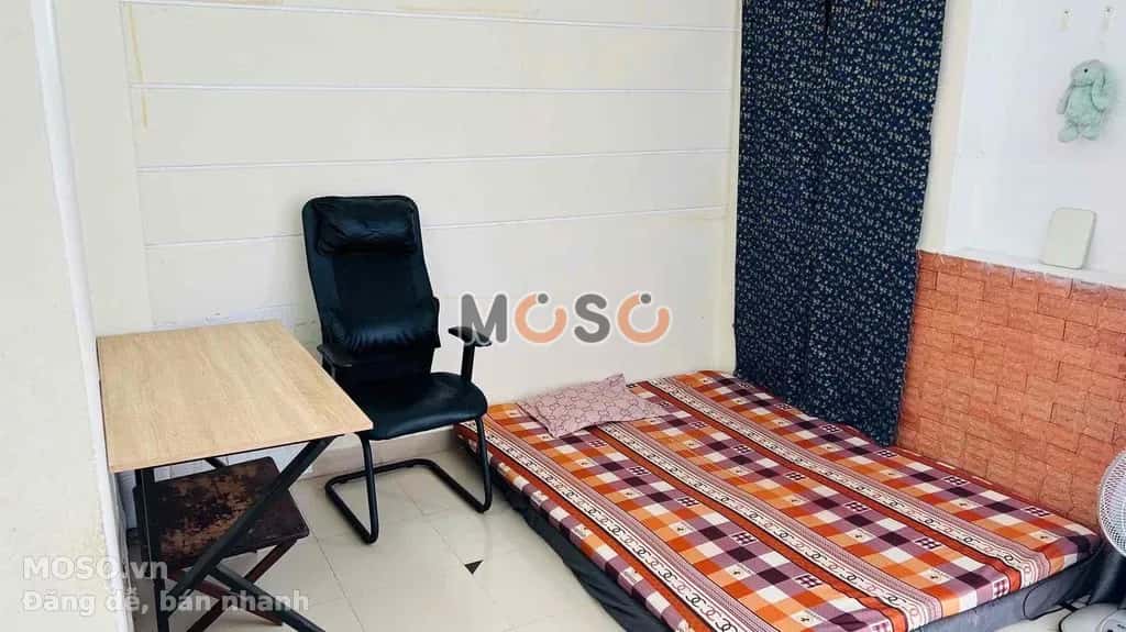 Cho thuê phòng trọ Đường Trường Sa Quận Phú Nhuận, TP.HCM – 1 phòng ngủ, giá 3.1 triệu - ảnh 1