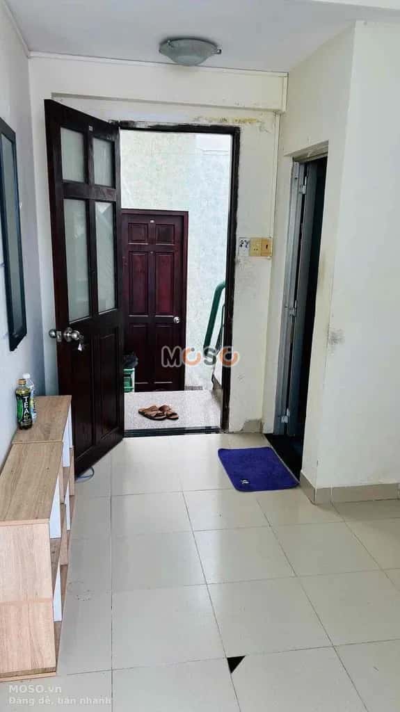 Cho thuê phòng trọ Đường Trường Sa Quận Phú Nhuận, TP.HCM – 1 phòng ngủ, giá 3.1 triệu - ảnh 2