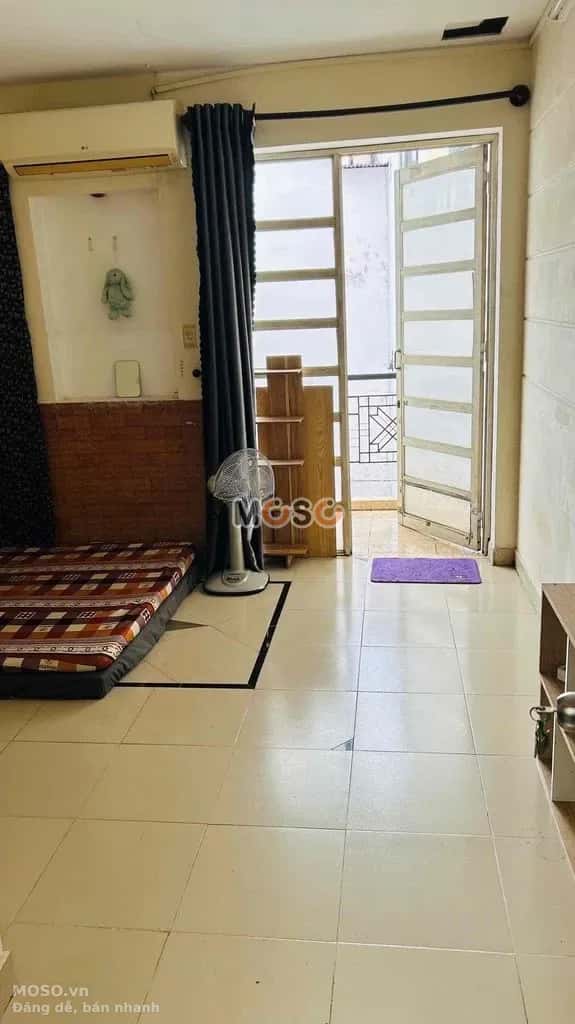 Cho thuê phòng trọ Đường Trường Sa Quận Phú Nhuận, TP.HCM – 1 phòng ngủ, giá 3.1 triệu - ảnh 3