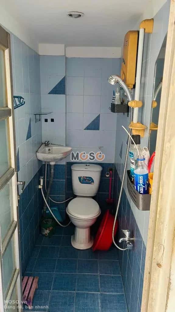 Cho thuê phòng trọ Đường Trường Sa Quận Phú Nhuận, TP.HCM – 1 phòng ngủ, giá 3.1 triệu - ảnh 4