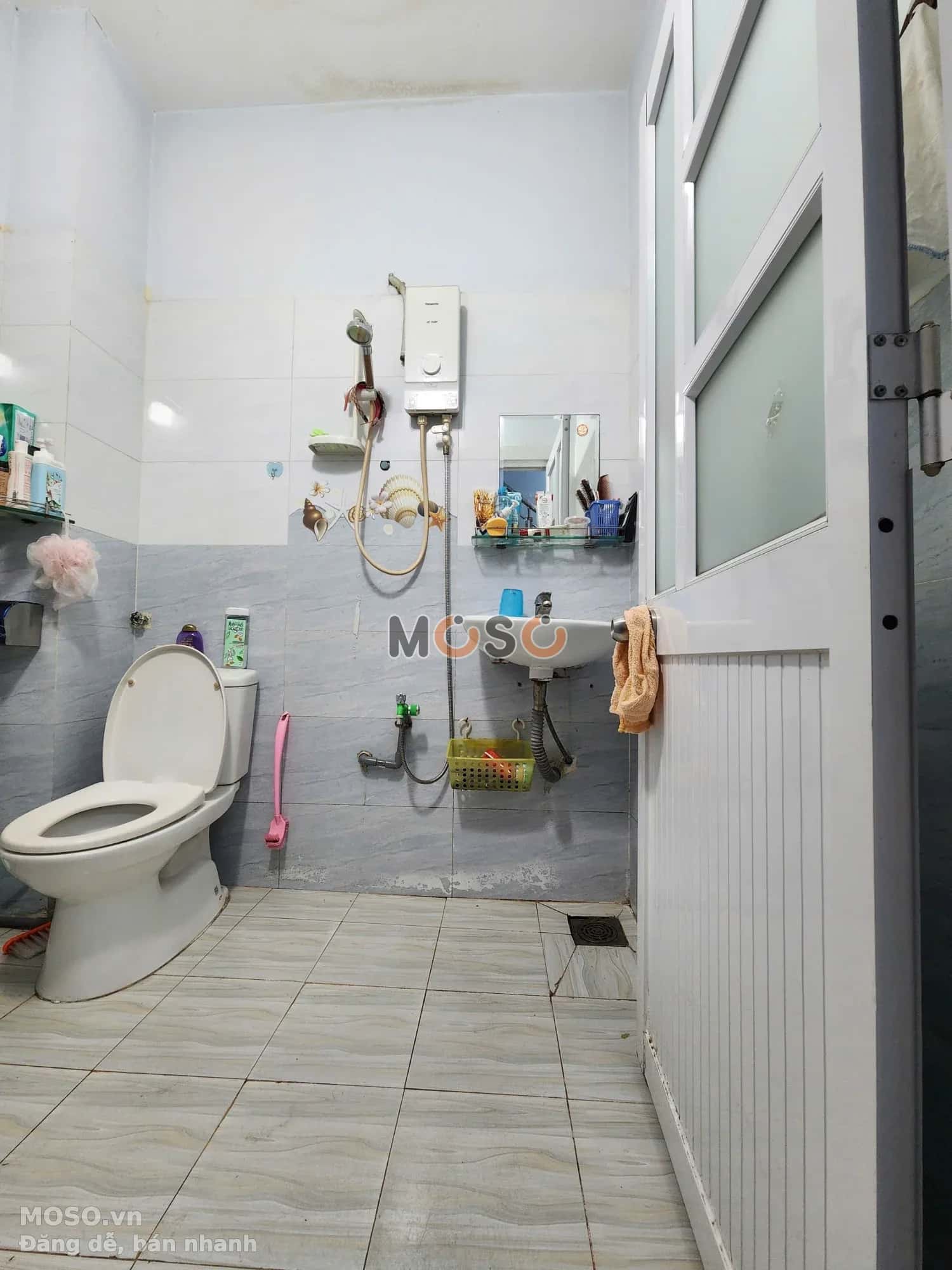 Bán nhà mặt tiền Hòa Bình  Quận Tân Phú, TP.HCM – 3 phòng ngủ, giá 5.8 tỷ - ảnh 9