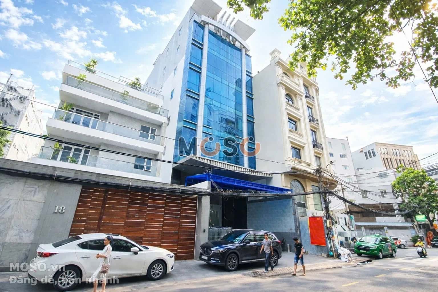 Bán nhà mặt tiền Cửu Long Quận Tân Bình, TP.HCM – giá 145 tỷ - ảnh 2