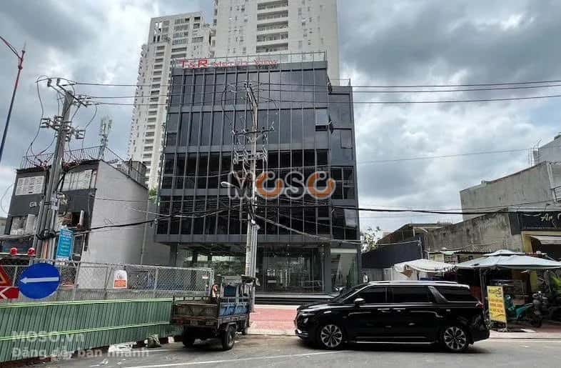 Bán nhà mặt tiền Xa Lộ Hà Nội Thành phố Thủ Đức, TP.HCM – giá 299 tỷ - ảnh 3