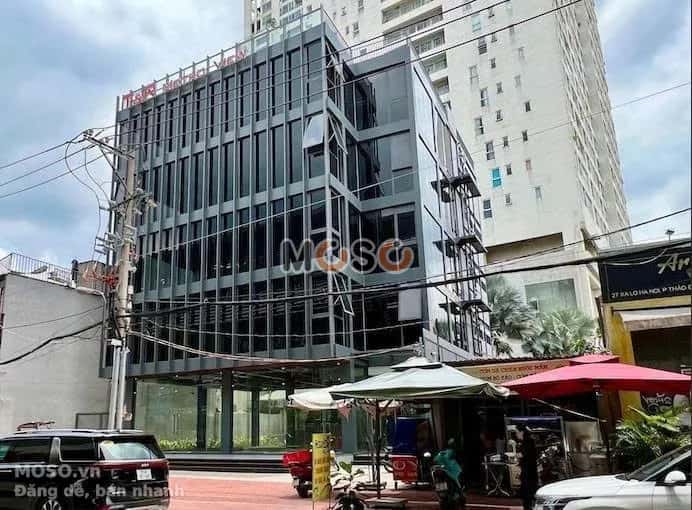 Bán nhà mặt tiền Xa Lộ Hà Nội Thành phố Thủ Đức, TP.HCM – giá 299 tỷ - ảnh 2