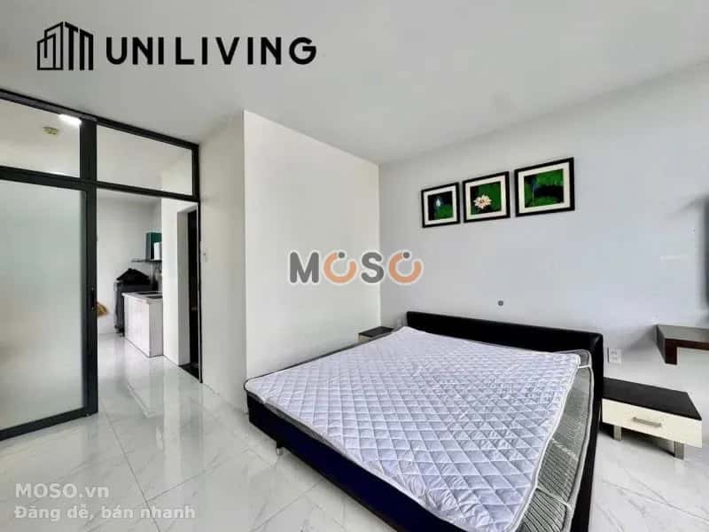 Cho thuê căn hộ chung cư Trường Sa Quận 3, TP.HCM – giá 9.5 triệu - ảnh 2