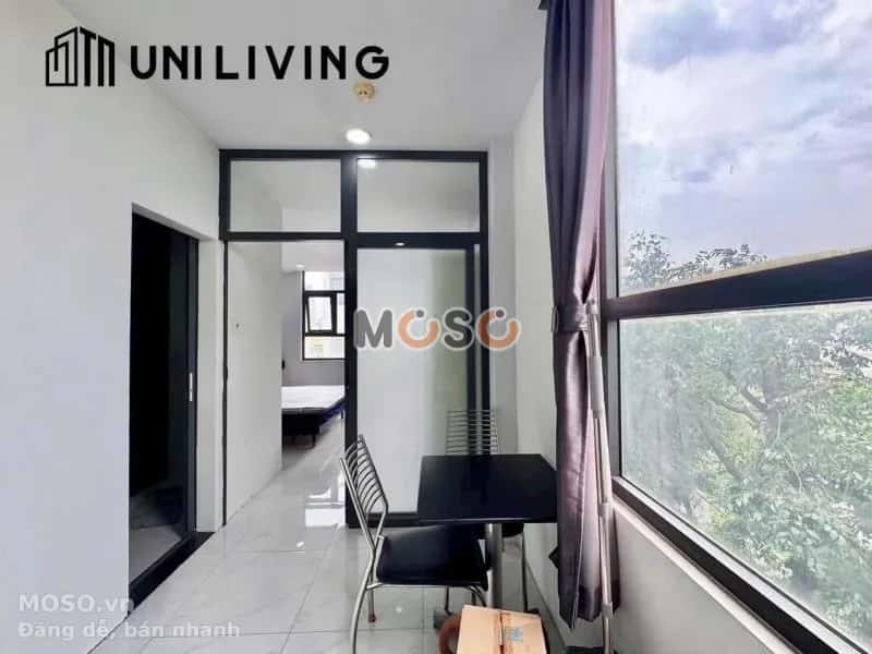 Cho thuê căn hộ chung cư Trường Sa Quận 3, TP.HCM – giá 9.5 triệu - ảnh 3