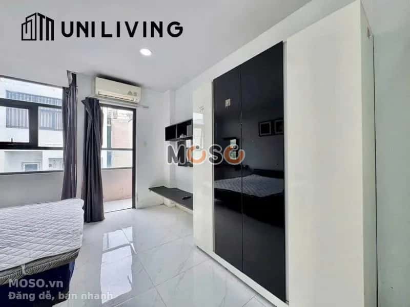 Cho thuê căn hộ chung cư Trường Sa Quận 3, TP.HCM – giá 9.5 triệu - ảnh 4