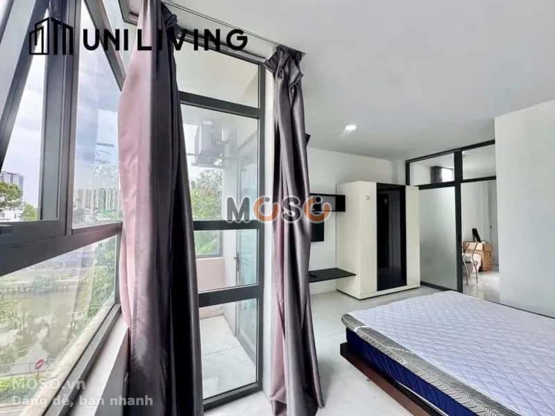 Cho thuê căn hộ chung cư Trường Sa Quận 3, TP.HCM – giá 9.5 triệu - ảnh 5