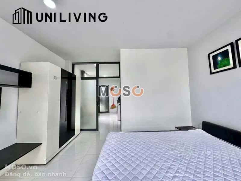 Cho thuê căn hộ chung cư Trường Sa Quận 3, TP.HCM – giá 9.5 triệu - ảnh 6