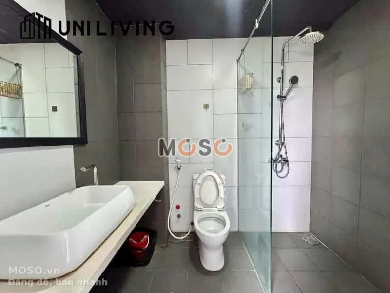 Cho thuê căn hộ chung cư Trường Sa Quận 3, TP.HCM – giá 9.5 triệu - ảnh 7
