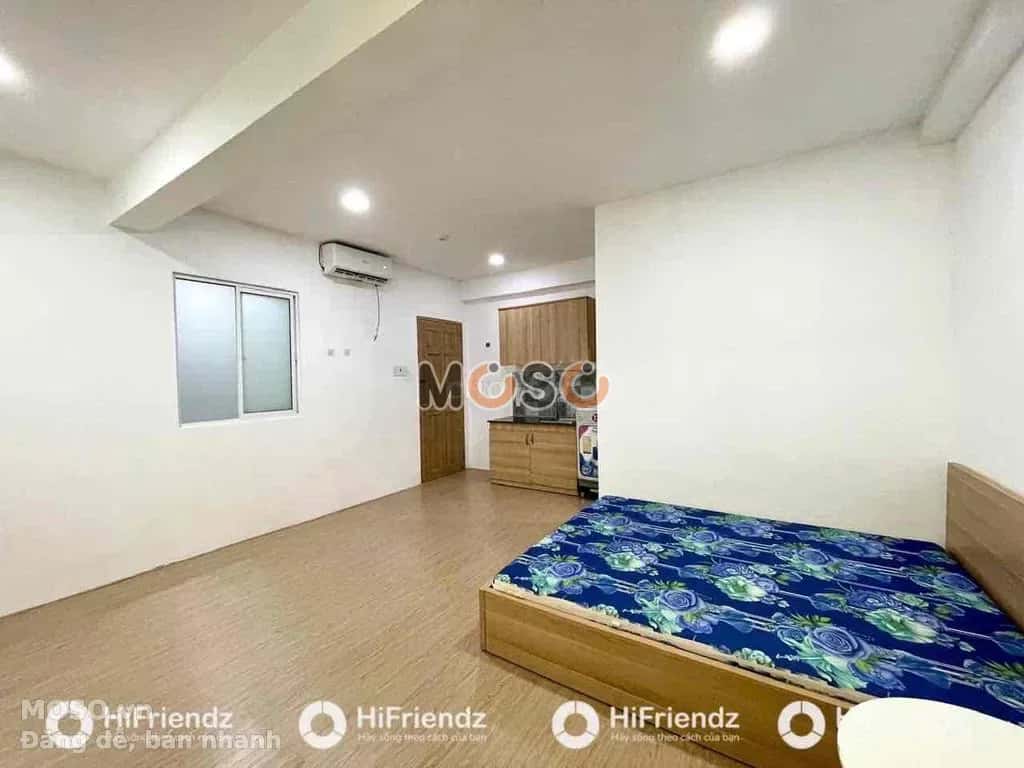 Cho thuê căn hộ chung cư Đường Tô Hiệu Quận Tân Phú, TP.HCM – 1 phòng ngủ, giá 4.5 triệu - ảnh 2