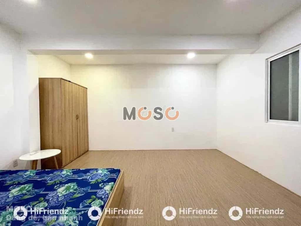 Cho thuê căn hộ chung cư Đường Tô Hiệu Quận Tân Phú, TP.HCM – 1 phòng ngủ, giá 4.5 triệu - ảnh 4