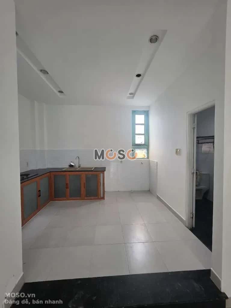 Cho thuê nhà hẻm Đường Quang Trung Quận Gò Vấp, TP.HCM – 2 phòng ngủ, giá 10 triệu - ảnh 2