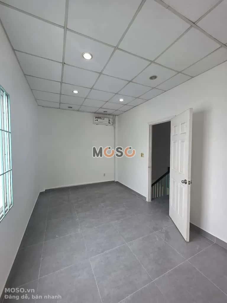 Cho thuê nhà hẻm Đường Quang Trung Quận Gò Vấp, TP.HCM – 2 phòng ngủ, giá 10 triệu - ảnh 3