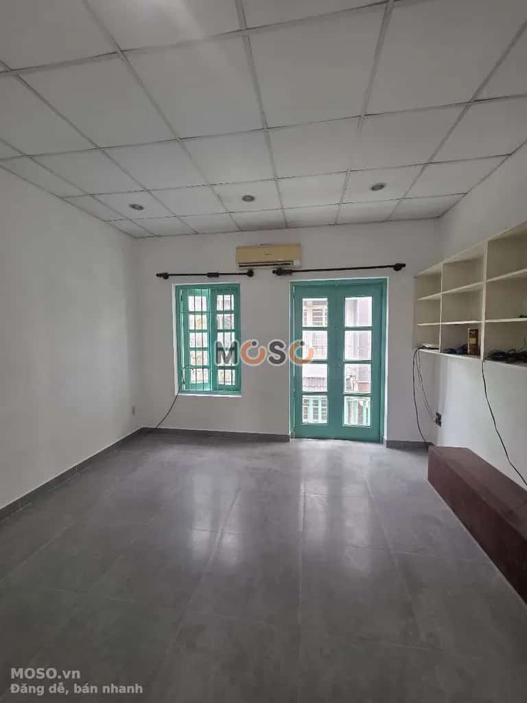 Cho thuê nhà hẻm Đường Quang Trung Quận Gò Vấp, TP.HCM – 2 phòng ngủ, giá 10 triệu - ảnh 4
