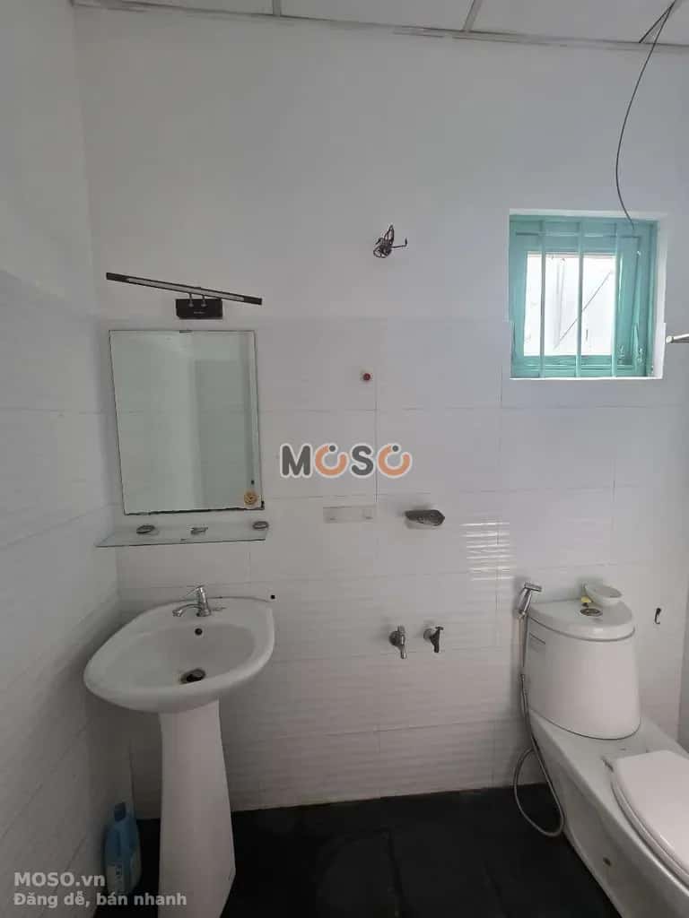 Cho thuê nhà hẻm Đường Quang Trung Quận Gò Vấp, TP.HCM – 2 phòng ngủ, giá 10 triệu - ảnh 5