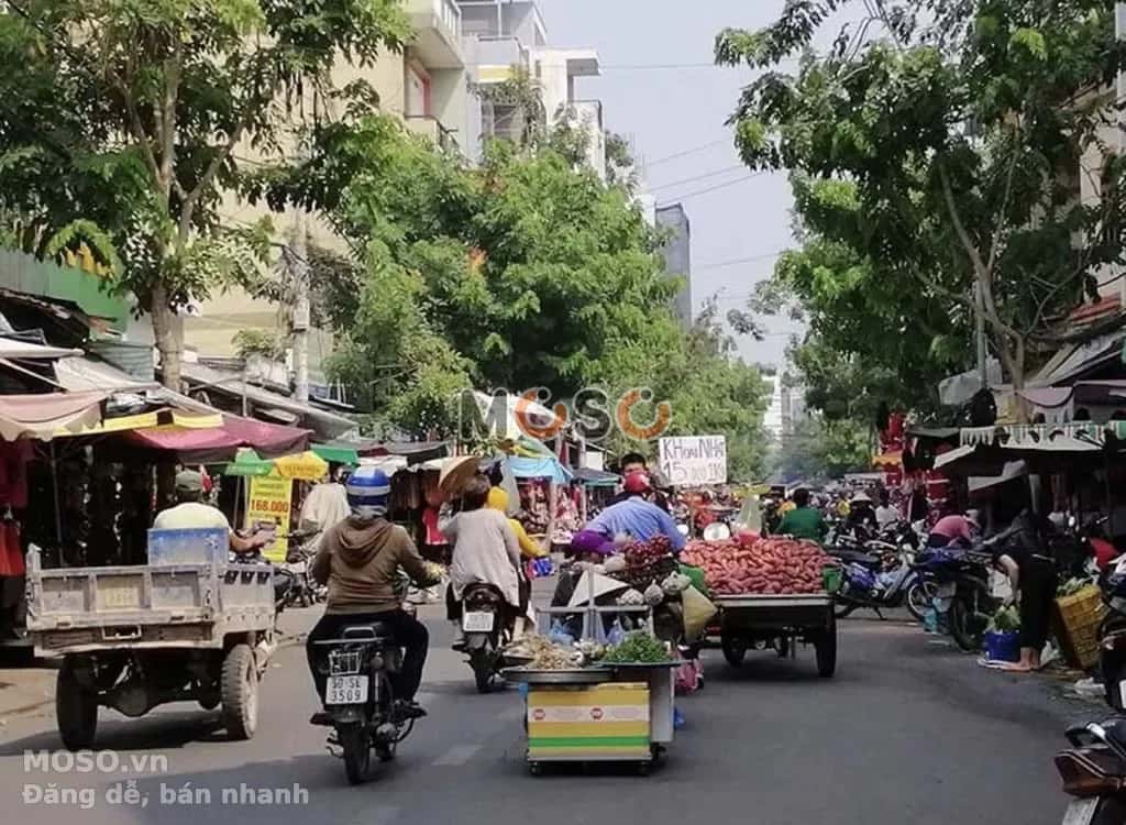 Bán nhà mặt tiền Đường Phạm Văn Bạch Quận Gò Vấp, TP.HCM – giá 18.6 tỷ - ảnh 2