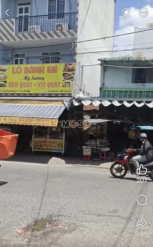 Bán nhà mặt tiền Đường Phạm Văn Bạch Quận Gò Vấp, TP.HCM – giá 18.6 tỷ - ảnh 3
