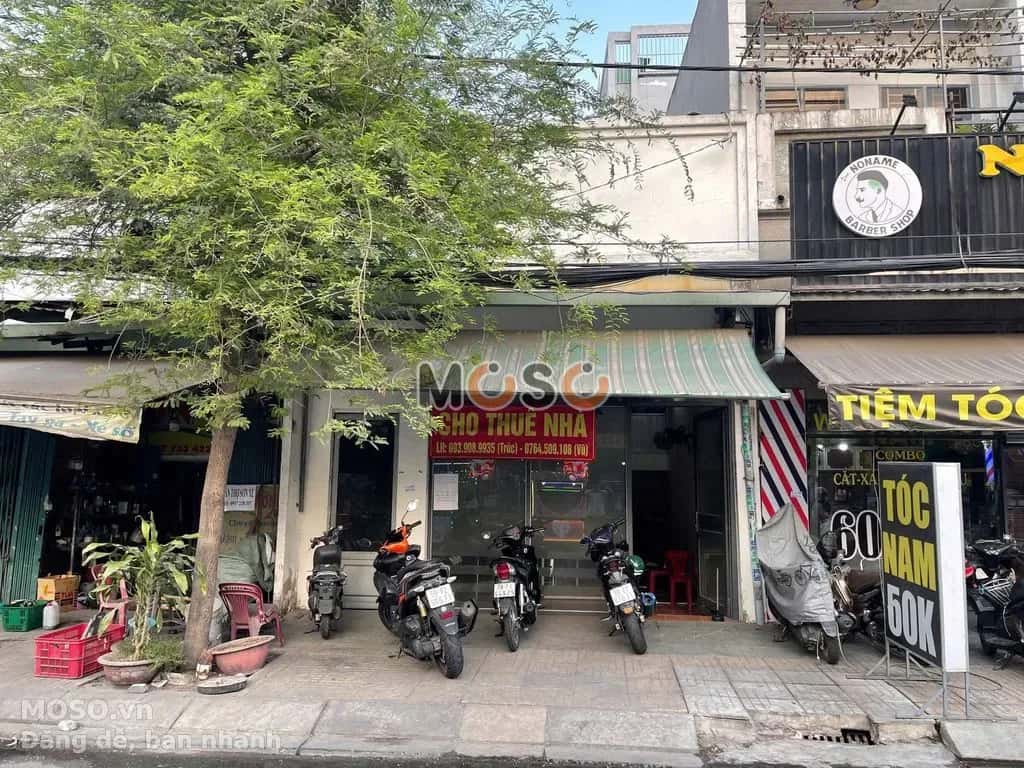 Bán nhà mặt tiền Đường Phạm Văn Bạch Quận Gò Vấp, TP.HCM – giá 18.6 tỷ - ảnh 4