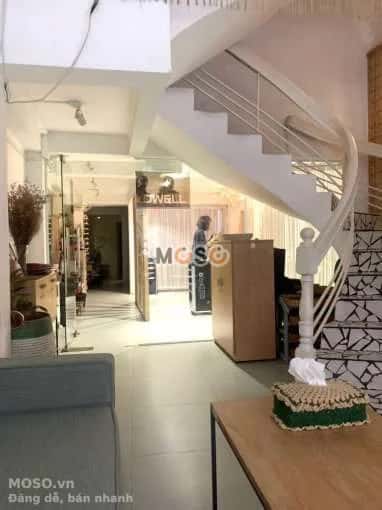 Bán nhà hẻm Phạm Ngọc Thạch Quận 3, TP.HCM – 2 phòng ngủ, giá 25.5 tỷ - ảnh 1