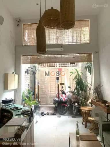 Bán nhà hẻm Phạm Ngọc Thạch Quận 3, TP.HCM – 2 phòng ngủ, giá 25.5 tỷ - ảnh 2