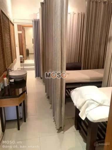 Bán nhà hẻm Phạm Ngọc Thạch Quận 3, TP.HCM – 2 phòng ngủ, giá 25.5 tỷ - ảnh 3