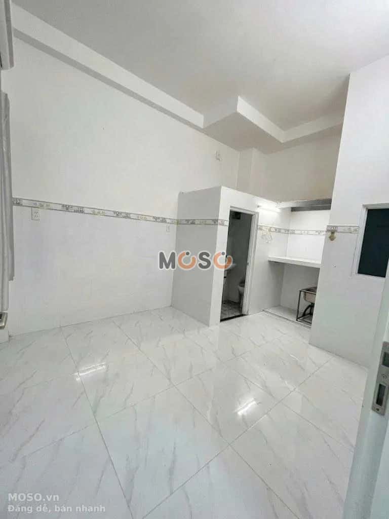 Bán nhà mặt tiền Nguyễn Văn Đậu Quận Bình Thạnh, TP.HCM – 10 phòng ngủ, giá 23 tỷ - ảnh 10