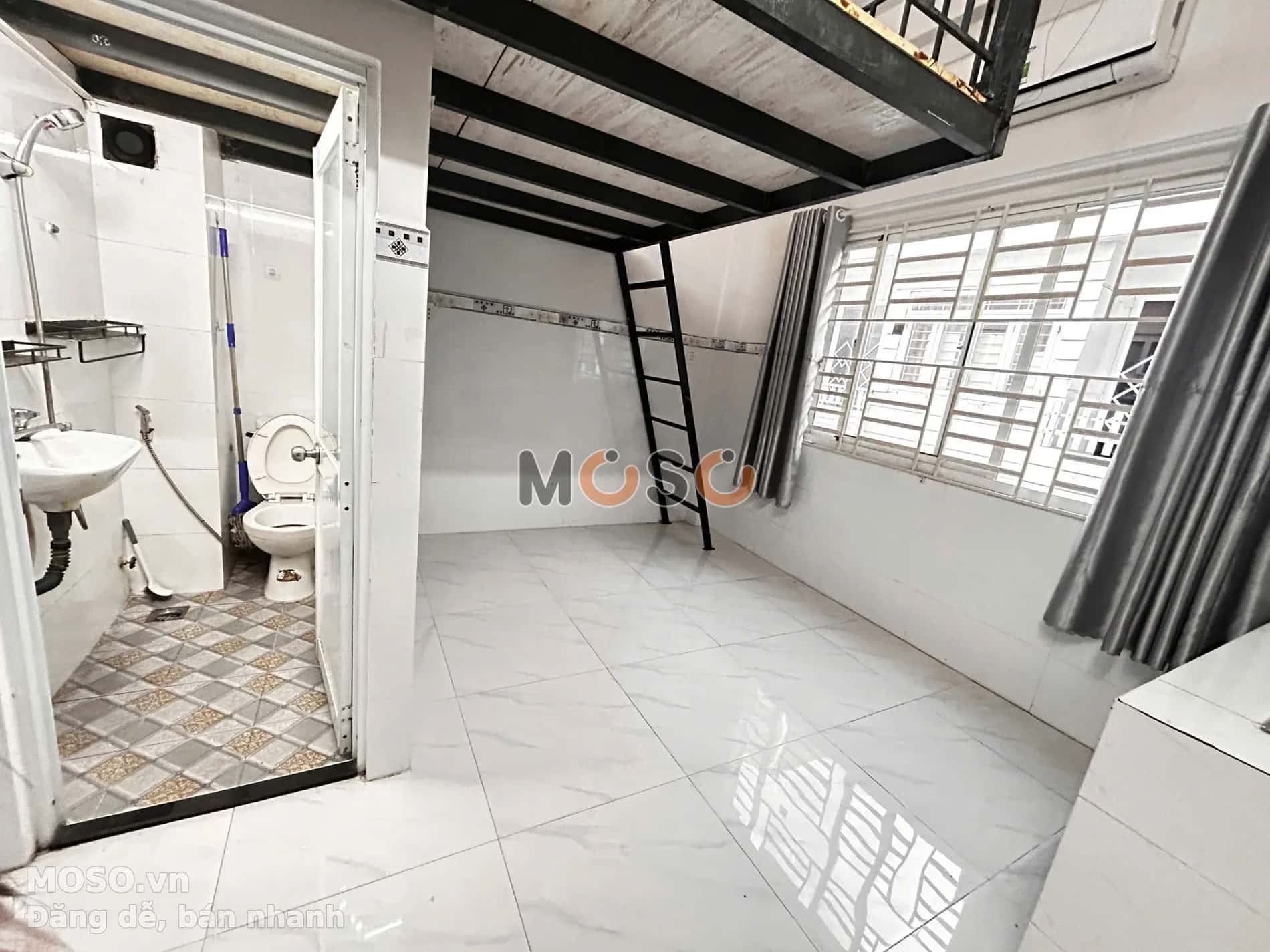Bán nhà mặt tiền Nguyễn Văn Đậu Quận Bình Thạnh, TP.HCM – 10 phòng ngủ, giá 23 tỷ - ảnh 9