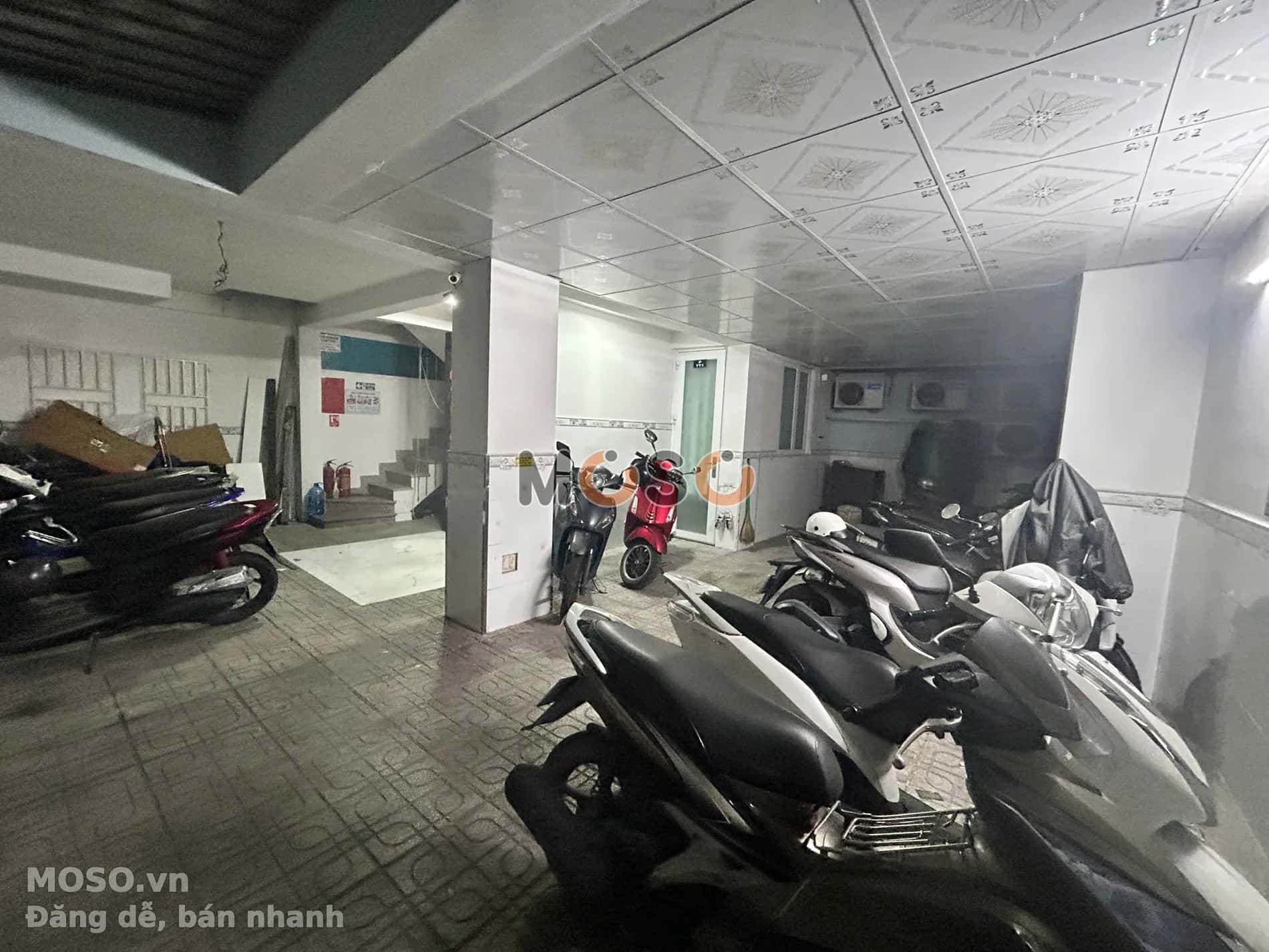 Bán nhà mặt tiền Nguyễn Văn Đậu Quận Bình Thạnh, TP.HCM – 10 phòng ngủ, giá 23 tỷ - ảnh 5