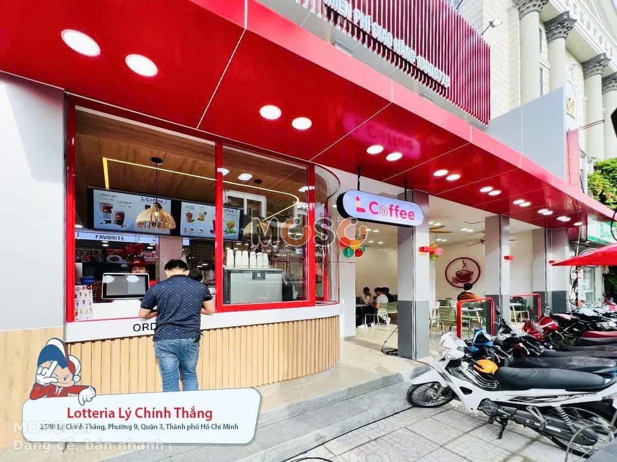 Bán nhà mặt tiền Lý Chính Thắng Quận 3, TP.HCM – 1 phòng ngủ, giá 160 tỷ - ảnh 6