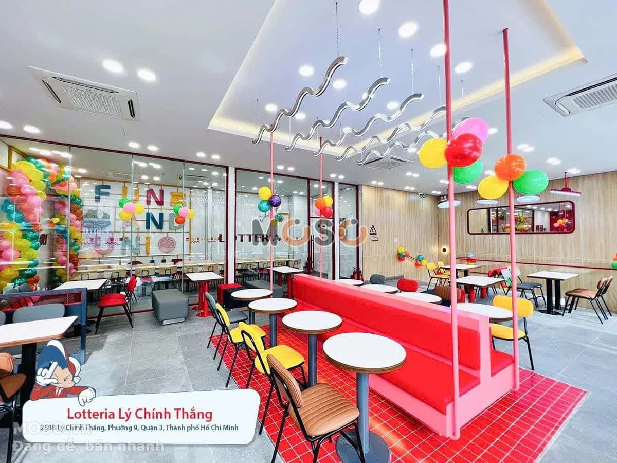 Bán nhà mặt tiền Lý Chính Thắng Quận 3, TP.HCM – 1 phòng ngủ, giá 160 tỷ - ảnh 8