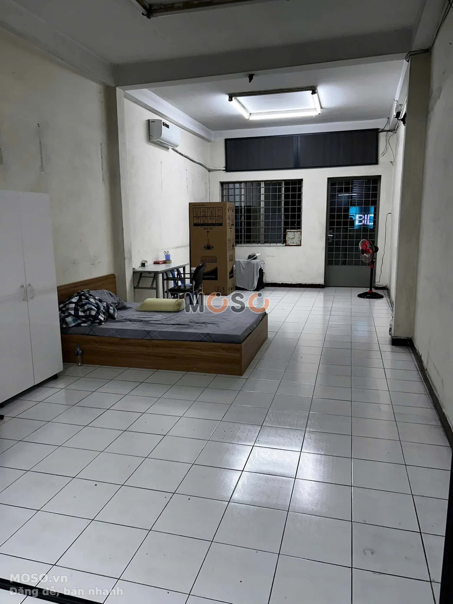 Bán nhà mặt tiền Nguyễn Thị Minh Khai Quận 3, TP.HCM – giá 35 tỷ - ảnh 5