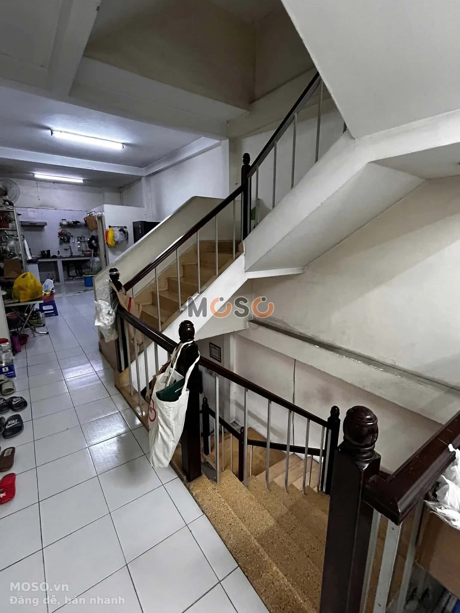Bán nhà mặt tiền Nguyễn Thị Minh Khai Quận 3, TP.HCM – giá 35 tỷ - ảnh 3