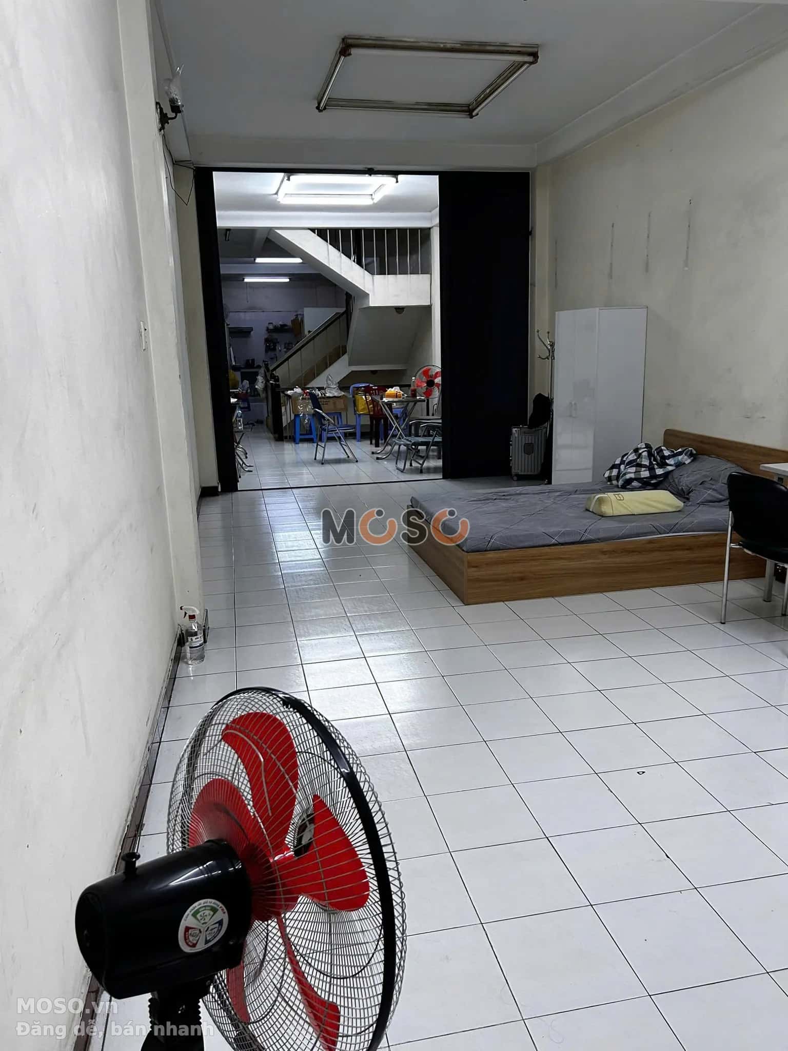 Bán nhà mặt tiền Nguyễn Thị Minh Khai Quận 3, TP.HCM – giá 35 tỷ - ảnh 4
