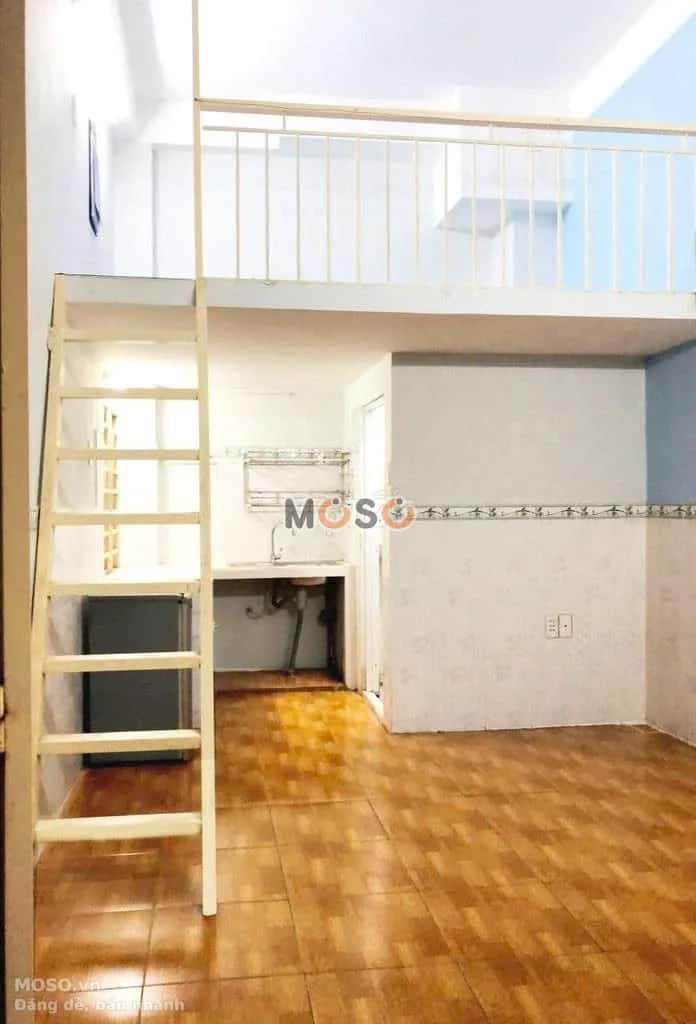 Bán nhà mặt tiền Cách Mạng Tháng Tám Quận 3, TP.HCM – giá 32 tỷ - ảnh 1