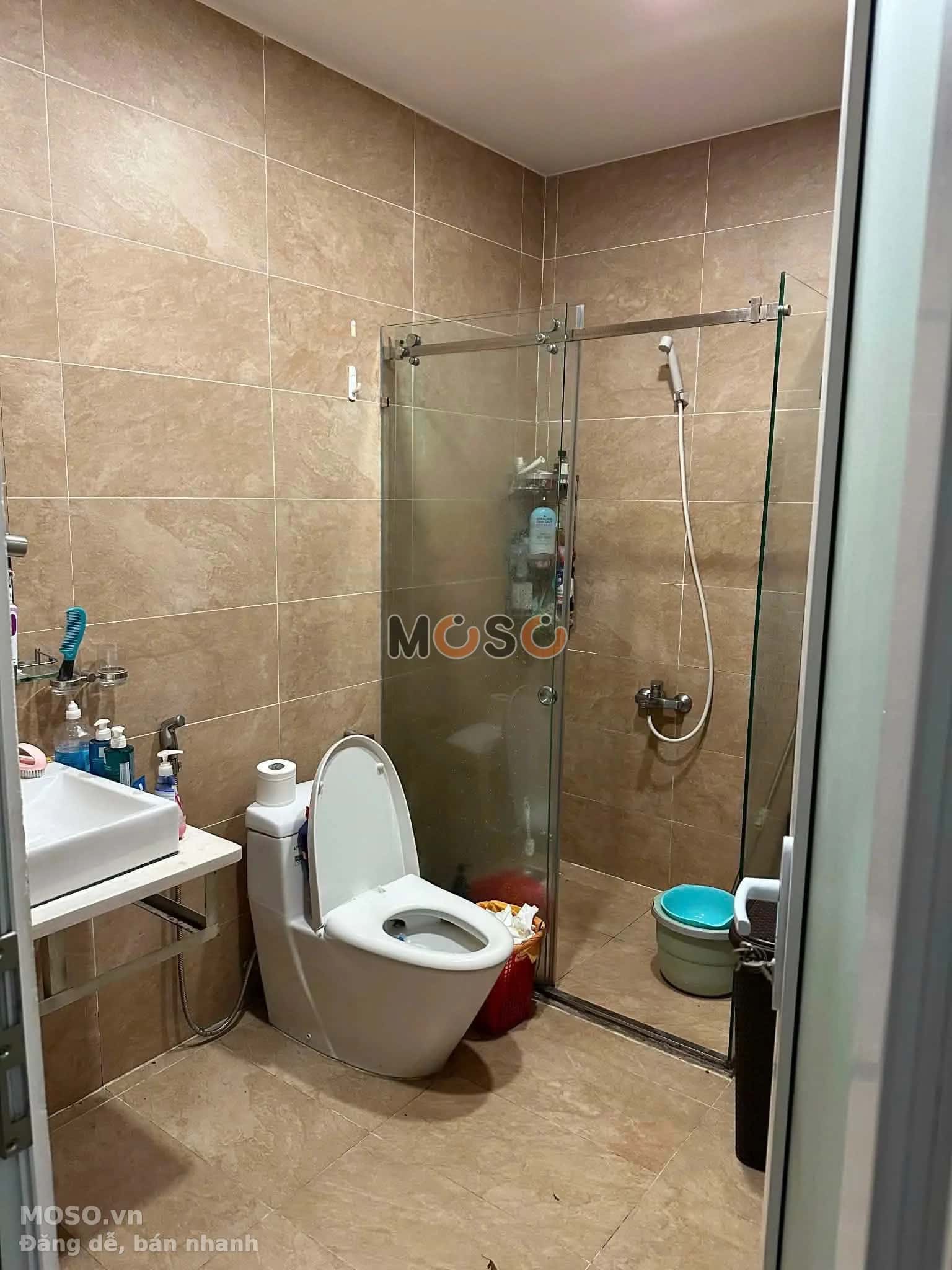 Bán nhà mặt tiền Đường Số 1 Cư xá Đô Thành Quận 3, TP.HCM – giá 29 tỷ - ảnh 4