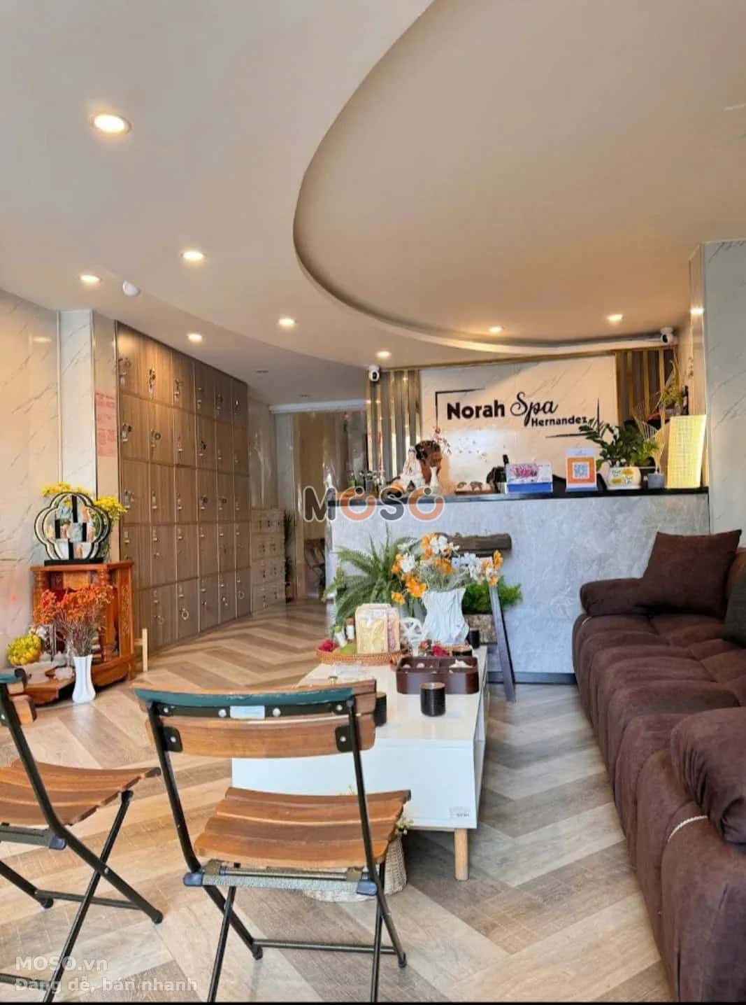 Bán nhà mặt tiền Lê Thị Hồng Gấm Quận 1, TP.HCM – 5 phòng ngủ, giá 60 tỷ - ảnh 2