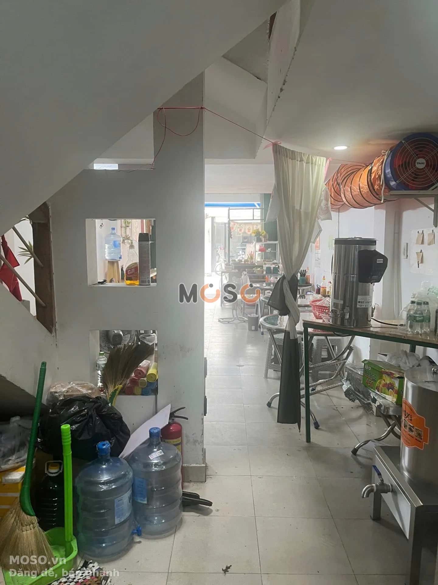 Bán nhà hẻm Nguyễn Thị Minh Khai Quận 3, TP.HCM – 5 phòng ngủ, giá 23 tỷ - ảnh 2