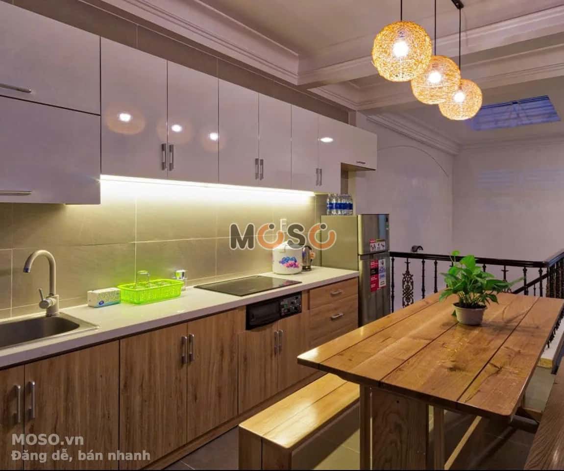 Bán nhà hẻm Lê Lai Quận 1, TP.HCM – 5 phòng ngủ, giá 22 tỷ - ảnh 6