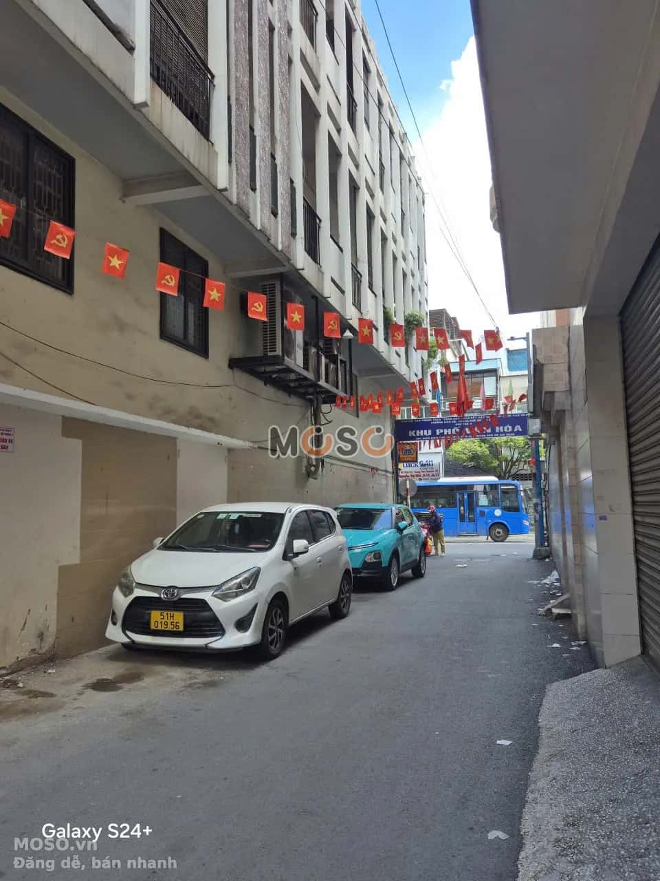 Bán nhà hẻm Nguyễn Thiện Thuật Quận 3, TP.HCM – 2 phòng ngủ, giá 13.5 tỷ - ảnh 6