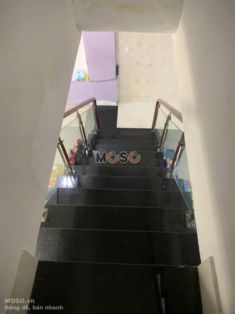 Bán nhà hẻm Trịnh Đình Trọng Quận Tân Phú, TP.HCM – 3 phòng ngủ, giá 5.5 tỷ - ảnh 7