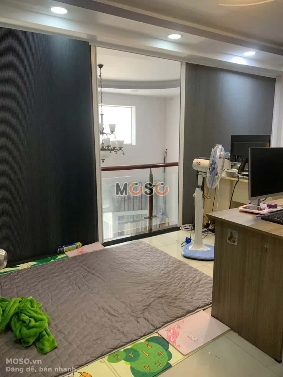 Bán nhà hẻm Trịnh Đình Trọng Quận Tân Phú, TP.HCM – 3 phòng ngủ, giá 5.5 tỷ - ảnh 8